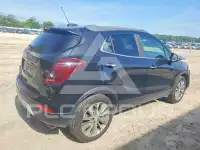 2017 Buick ENCORE photo