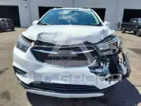 2017 Buick ENCORE photo