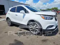 2017 Buick ENCORE photo
