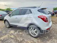 2017 Buick ENCORE photo