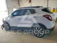 2017 Buick ENCORE фото