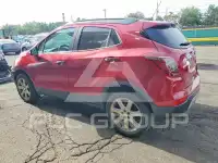 2017 Buick ENCORE photo