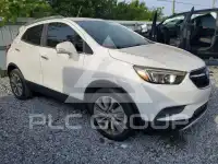 2017 Buick ENCORE фото