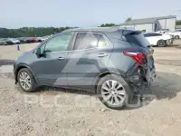 2017 Buick ENCORE фото