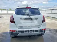2017 Buick ENCORE photo