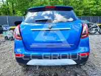 2017 Buick ENCORE photo