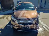 2017 Buick ENCORE фото