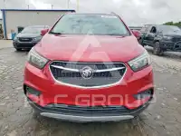 2017 Buick ENCORE фото