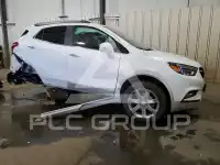 2017 Buick ENCORE фото