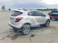 2017 Buick ENCORE photo