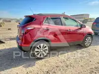 2017 Buick ENCORE фото