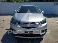 2017 Buick ENCORE photo