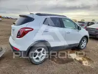 2017 Buick ENCORE фото