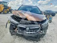 2017 Buick ENCORE фото