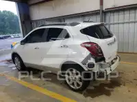 2017 Buick ENCORE фото