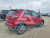 2017 Buick ENCORE photo