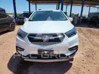 2017 Buick ENCORE photo