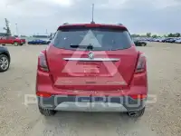 2017 Buick ENCORE photo