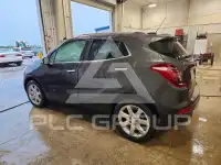 2017 Buick ENCORE фото