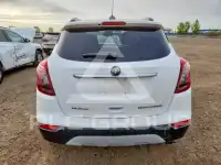 2017 Buick ENCORE фото
