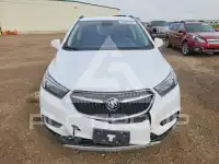 2017 Buick ENCORE фото