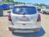 2017 Buick ENCORE photo