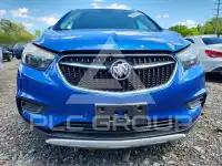 2017 Buick ENCORE photo