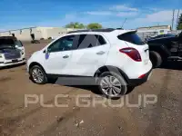 2017 Buick ENCORE photo