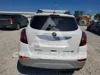 2017 Buick ENCORE фото