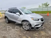2017 Buick ENCORE photo