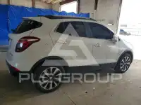 2017 Buick ENCORE фото