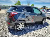 2017 Buick ENCORE photo