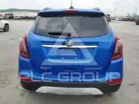 2017 Buick ENCORE фото