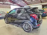 2017 Buick ENCORE photo