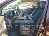 2017 Buick ENCORE photo