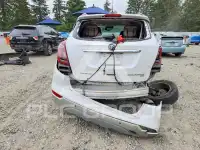 2017 Buick ENCORE фото
