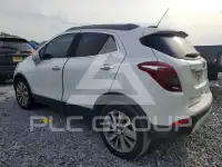 2017 Buick ENCORE фото