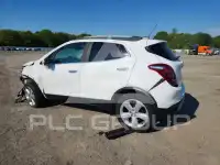 2017 Buick ENCORE фото