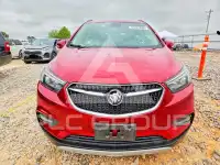 2017 Buick ENCORE photo