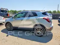 2017 Buick ENCORE photo