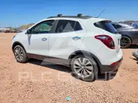 2017 Buick ENCORE photo