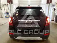 2017 Buick ENCORE photo