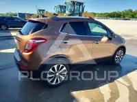2017 Buick ENCORE фото
