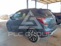 2017 Buick ENCORE фото