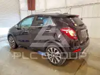 2017 Buick ENCORE photo