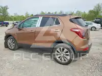 2017 Buick ENCORE photo
