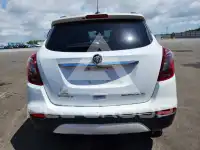 2017 Buick ENCORE photo