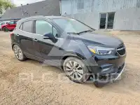 2017 Buick ENCORE photo