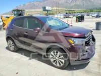 2017 Buick ENCORE photo