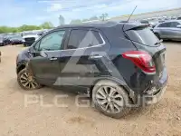 2017 Buick ENCORE photo